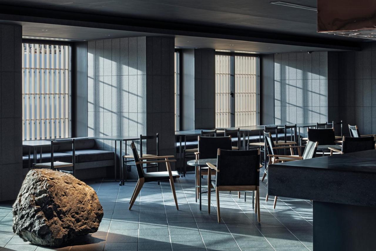 Hotel Tou Nishinotoin Κιότο Εξωτερικό φωτογραφία