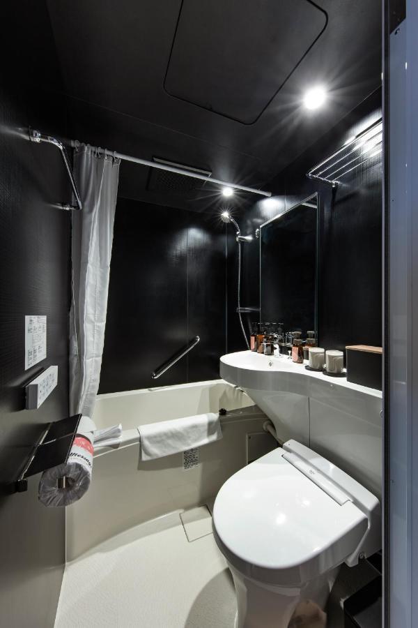 Hotel Tou Nishinotoin Κιότο Εξωτερικό φωτογραφία