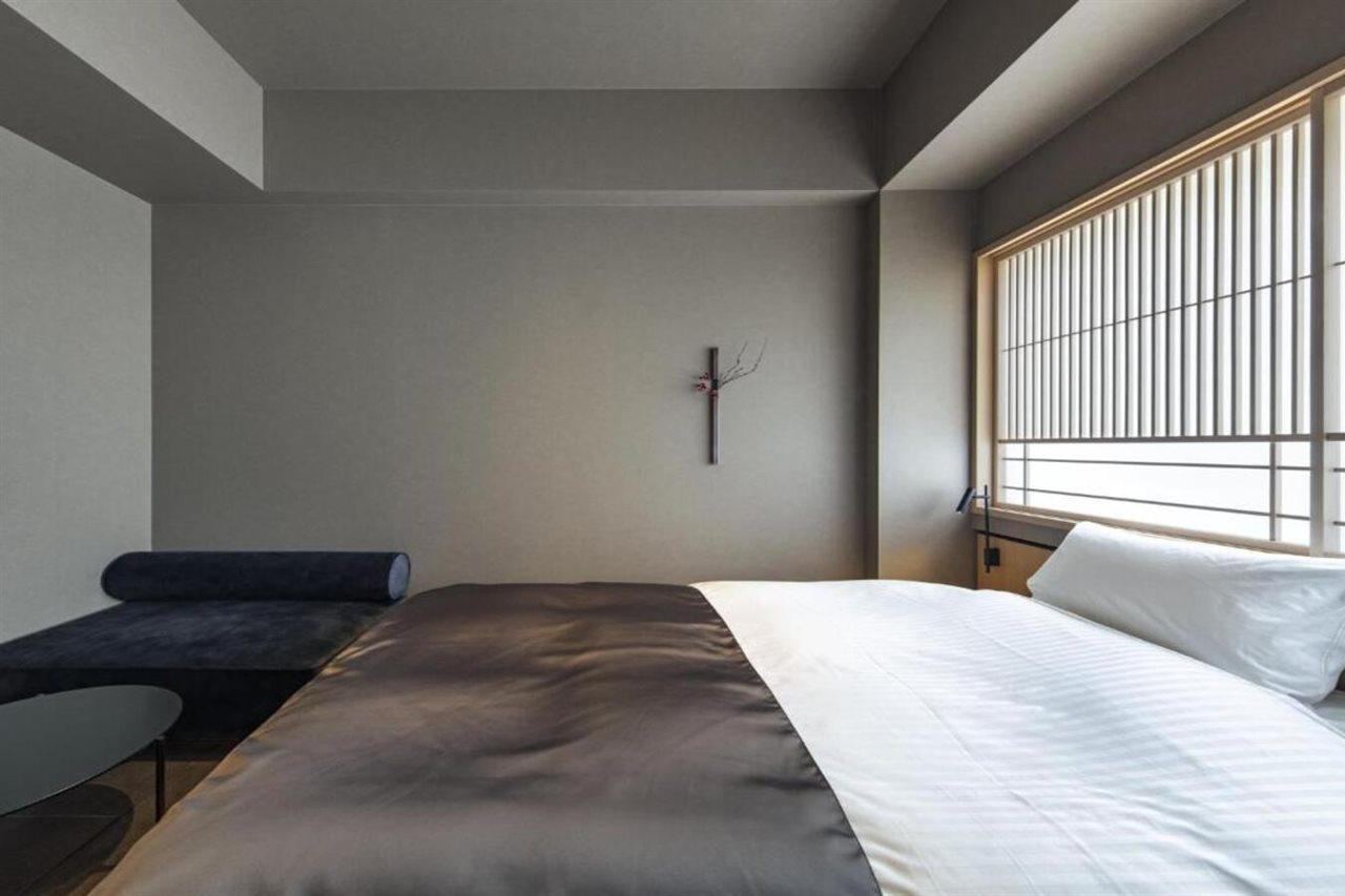 Hotel Tou Nishinotoin Κιότο Εξωτερικό φωτογραφία